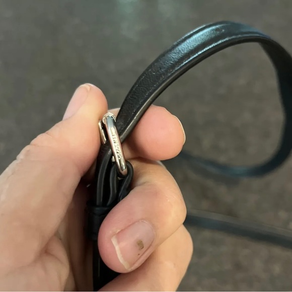 Coach Mercer 24 leather handbag f37779 yellow - Picture 10 of 14